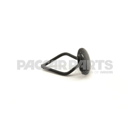K376-7-1000 FASTENER-LINING ROUND HEAD VNL BLK