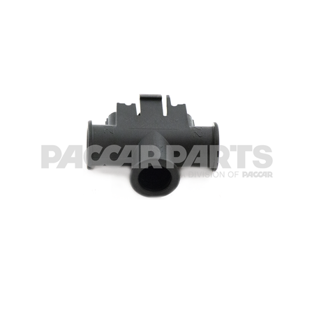 K38-1057 FtgSply Fuel Tee Dual Dr