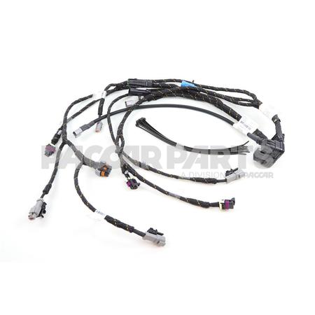 K3985 KitHarness Transmission