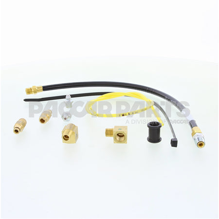 K4037 KitGrease Line Eca Clutch