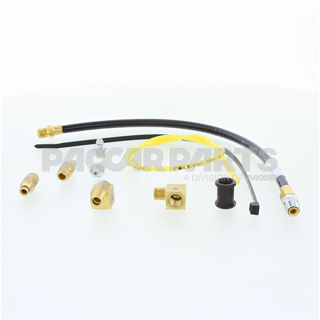 K4037 KitGrease Line Eca Clutch