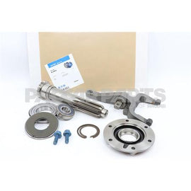 K4125 KitClutch Installation Rt Hydraul Rls