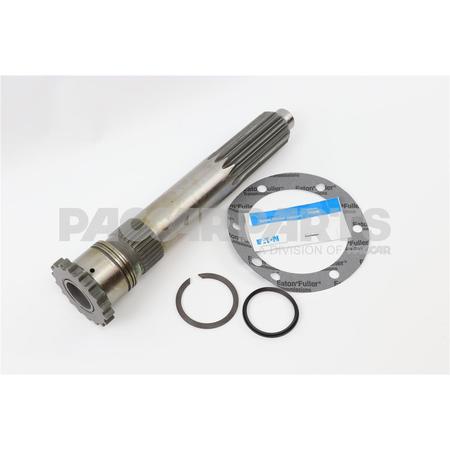 K4143 ShaftInput