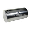 K424-0603N1104K100 TANK-FUEL ALUM 24.5" 100GAL