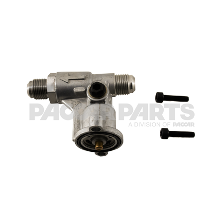 K74-1013 ValveReturn Fuel Blender