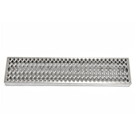K82-6007 STEP-FUEL TANK RECTANGULAR