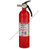 KFE 440161MTL FIRE EXTINGUISHER-2.9LB,FC10, 10-B:C