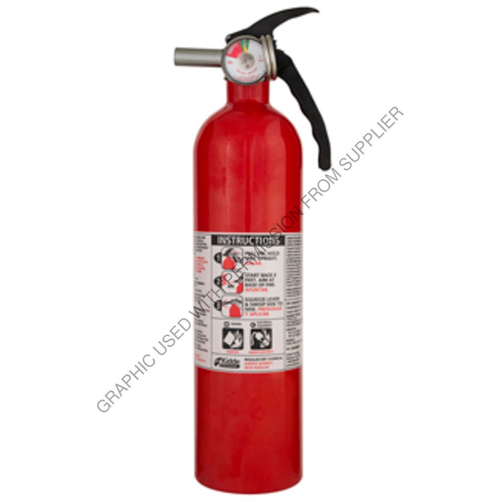 KFE 440161MTL FIRE EXTINGUISHER-2.9LB,FC10, 10-B:C