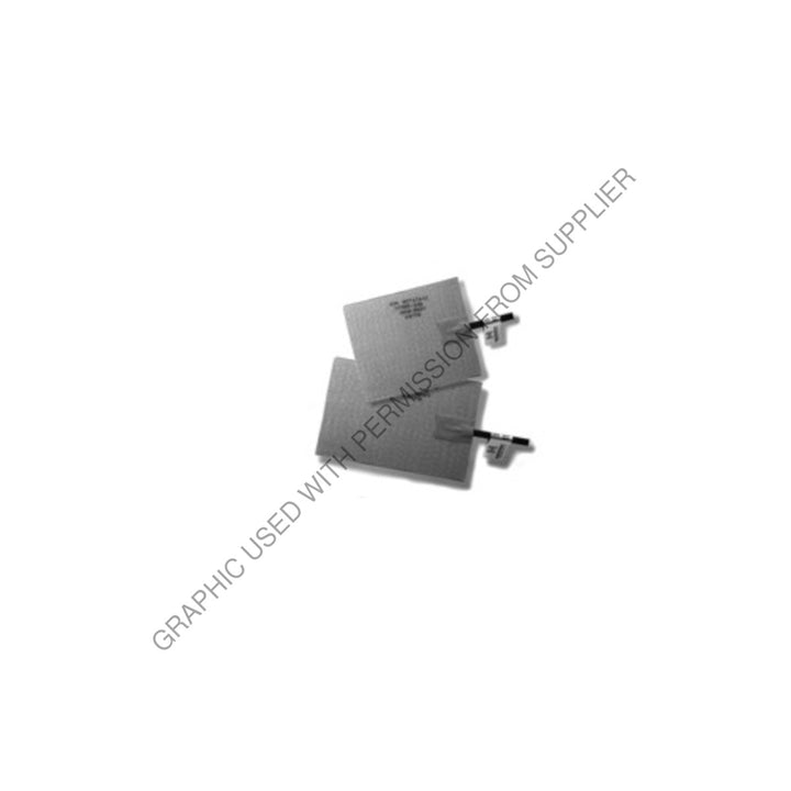 KIM AF10015 HEAT PAD