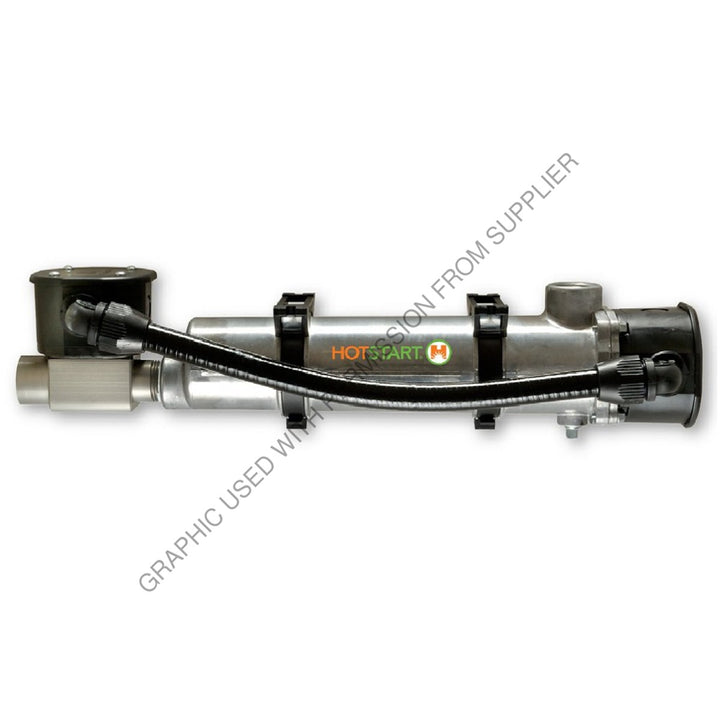 KIM CB115110 200 TANK HEATER, 1500W 120V 100-120F