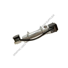 KIM CL140810 200 CL TANK TYPE HTR-4000 W, 208 V, 100-120