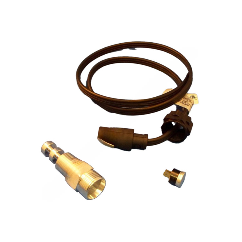 KIM DIT810 LUBE STAT CONTROL