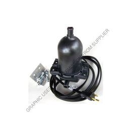 KIM TPS051GT10 000 HEATER 500 WATT 120 VOLT