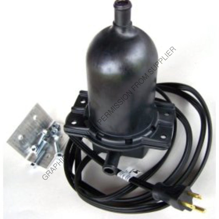 KIM TPS151GT8 000 HEATER