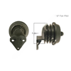 KM  N20 104878GTN 2 BENDIX FAN CLUTCH 2-SPEED GTN