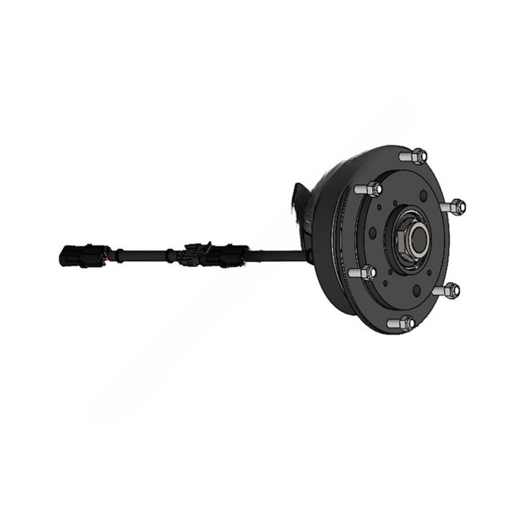 KM  N20 226140 CLUTCH EM