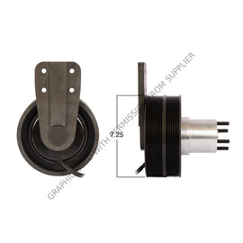 KM  N20 226612 ELECTROMAGNETIC CLUTCH