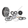 KM  N20 24256 REBUILD KIT,HS SPRING ENGAGED 2SPD GOLDT