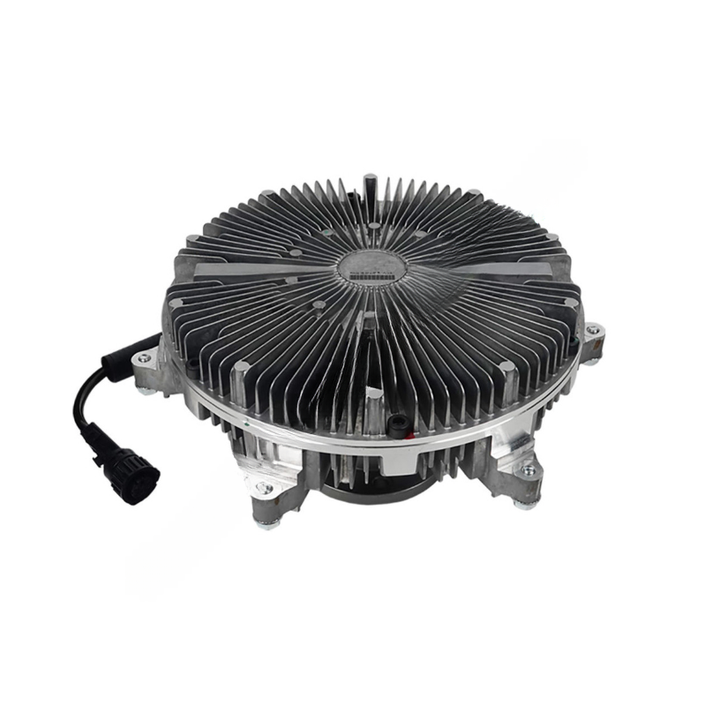 KM  N20 77014 CLUTCH EVISCOUS