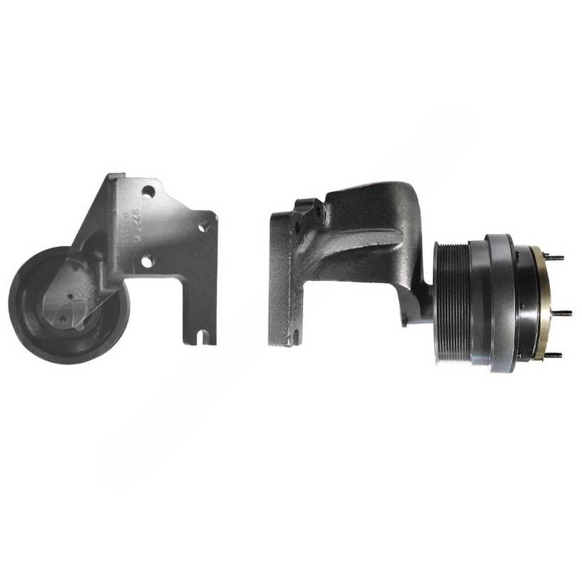KM  N20 97260 RE-MANUFACTURED FAN CLUTCH - 5.00 PILOT