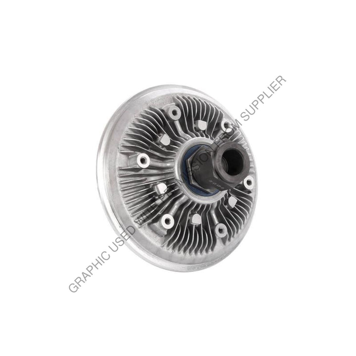 KM  N20 RV061050000 VISCOUS DRIVE FAN CLUTCH