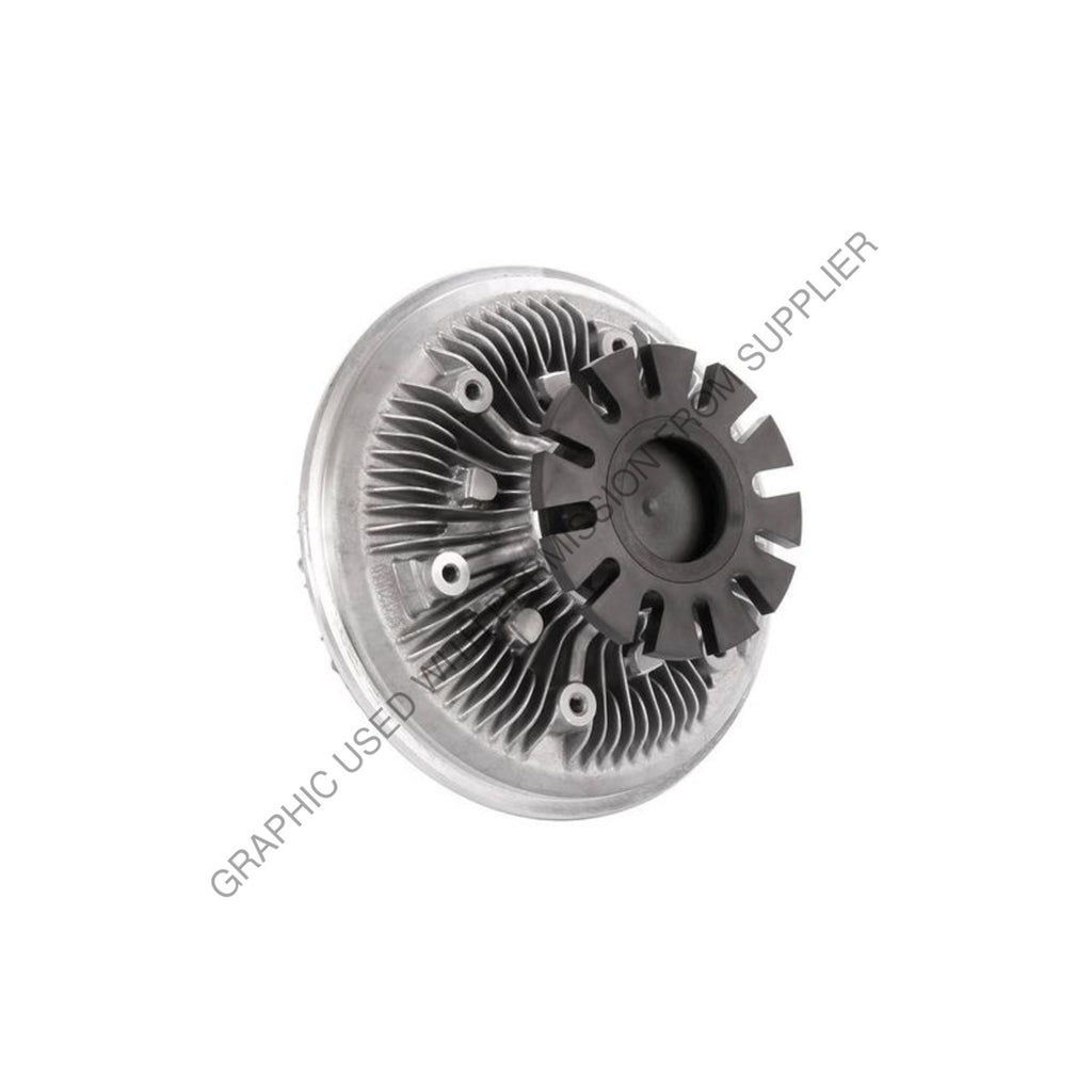 KM  N20 RV072010100 VISCOUS DRIVE FAN CLUTCH