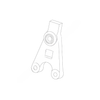 KM  TA 002 POLYFORCE ARM 100MM