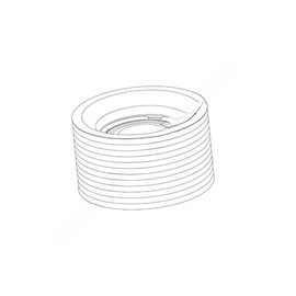 KM  TP 001 PULLEY ASSEMBLY 43MM X 76 (DIA) MM GRVD