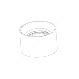 KM  TP 003 PULLEY ASSEMBLY 47.5MM X 76 (DIA) MM