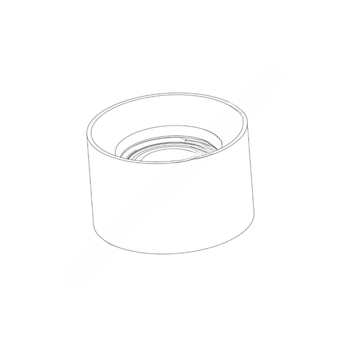 KM  TP 003 PULLEY ASSEMBLY 47.5MM X 76 (DIA) MM
