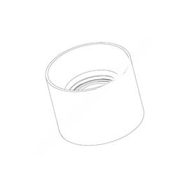 KM  TP 004 PULLEY ASSEMBLY 57MM X 76 (DIA) MM