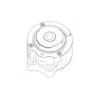 KM  TS 008 POLYFORCE HOUSING 35CW