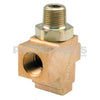 KN23500 VALVE-ISOLATION