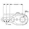 KN44051M1D Slack Adjuster