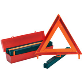 KNG 1005 TRIANGLE-3 TRIANGLE,SAFETY WARNING KIT