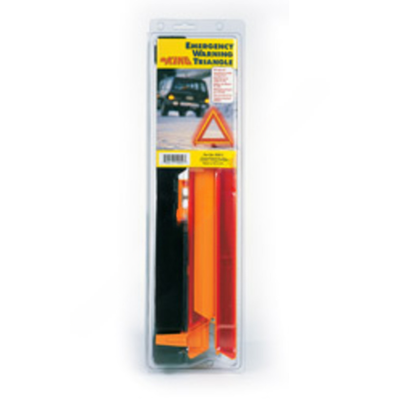 KNG 1005 2 TRIANGLE FLARE KIT