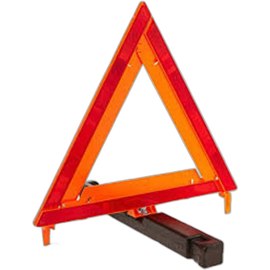 KNG 1005 BULK TRIANGLE FLARE KIT