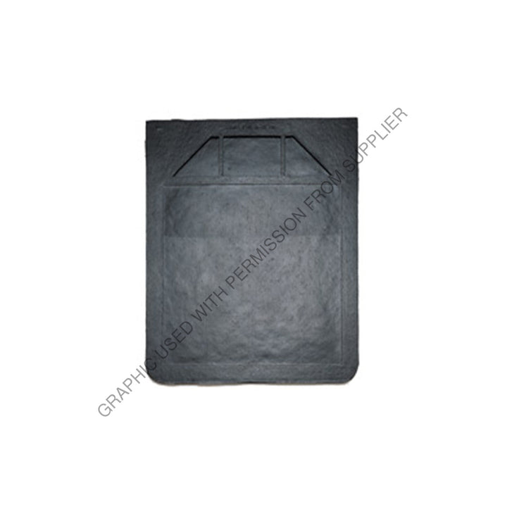 KNG 2430HD HEAVY DUTY MUDFLAP