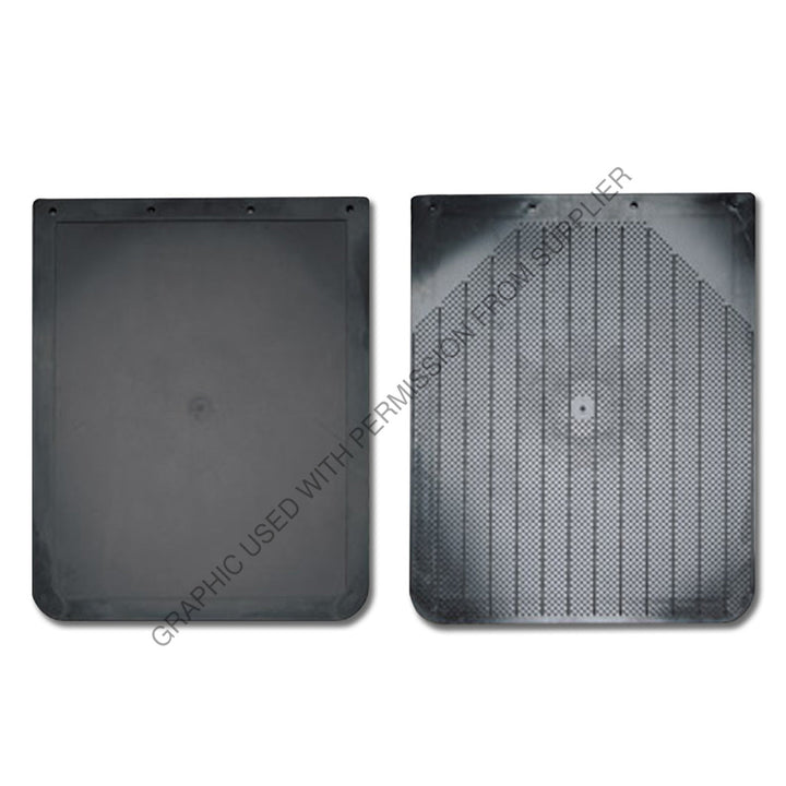 KNG 243614GK MUD FLAP, 24 X36 X.25
