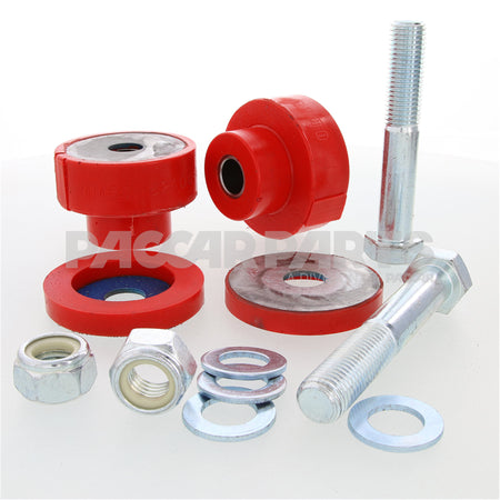 KT59-62003HTATR Motor Mount Kit WHardware 2 High Tem