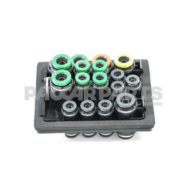 KV2X886 ManifoldFirewall Junction Block