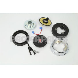 KW7C KIT-STEERING WHEEL KW7 CHRM