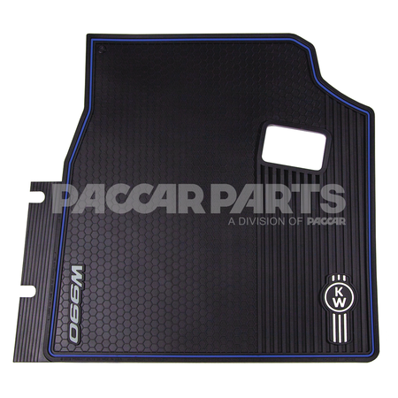 KWL0G0990LE MAT-FLOOR W990, LIMITED EDITION INTERIOR