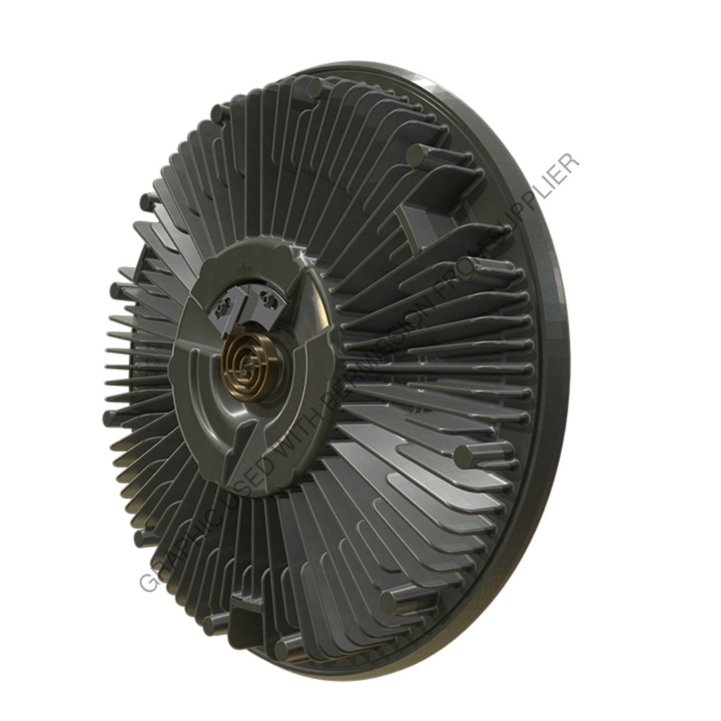 KYS 010021288 CLUTCH - FAN, VISCOUS DRIVE