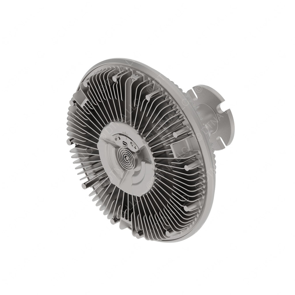 KYS 010023971 DRIVE-FAN,VISCOUS,MODEL 805