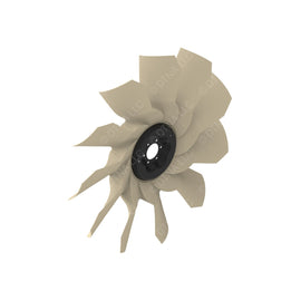 KYS 010024469 FAN-ENG,31.5 DIA,2.56 PILOT,11 BLADE