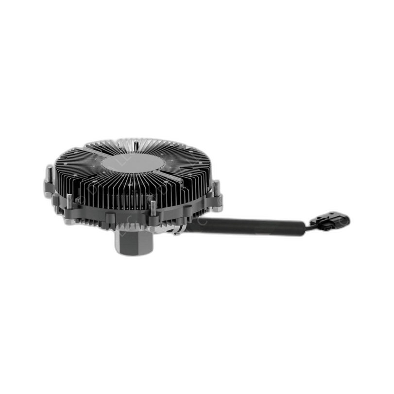 KYS 010028363 CLUTCH-FAN,E-VISCOUS,732B,MDEG