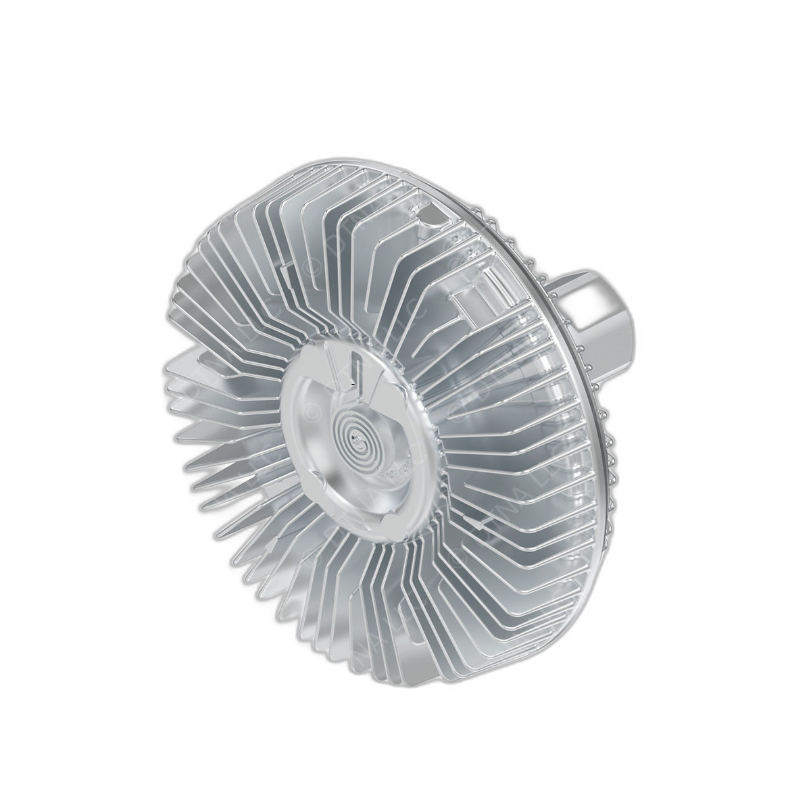 KYS 010031181 FAN DRIVE-BW750,VISC,PSI8.8L