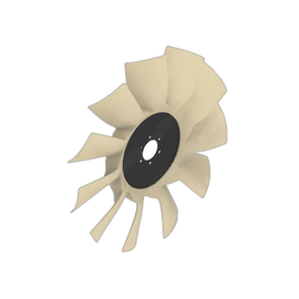 KYS 010033911 FAN-XS11,630MM,2.56PLT