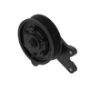 KYS 010034020 HUB,322.5,1.2,THREAD-ON